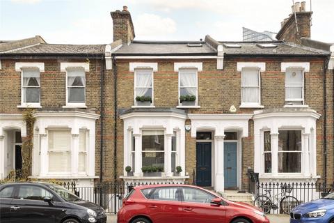 undefined, Burnaby Street, Chelsea, SW10