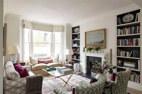 undefined, Burnaby Street, Chelsea, SW10
