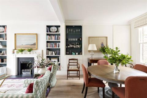 undefined, Burnaby Street, Chelsea, SW10
