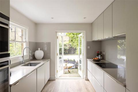 undefined, Burnaby Street, Chelsea, SW10