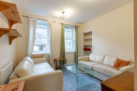 2 bedroom flat to rent, 2718L – Richmond Place, Edinburgh, EH8 9SS
