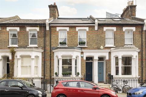 undefined, Burnaby Street, Chelsea, SW10