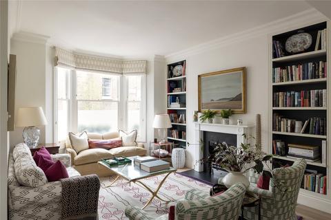 undefined, Burnaby Street, Chelsea, SW10
