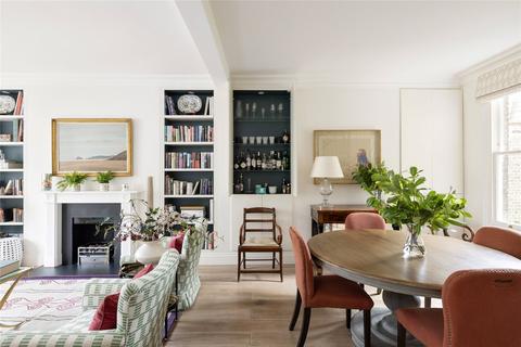 undefined, Burnaby Street, Chelsea, SW10
