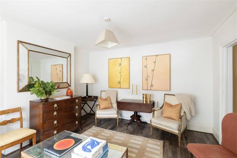undefined, Burnaby Street, Chelsea, SW10