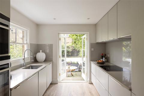undefined, Burnaby Street, Chelsea, SW10