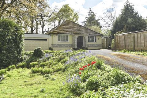3 bedroom bungalow for sale, Magna Road, Bournemouth, Dorset, BH11