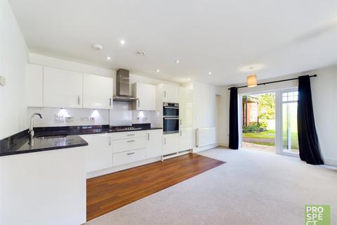 2 bedroom apartment for sale, Bhamra Gardens, Maidenhead, Berkshire, SL6