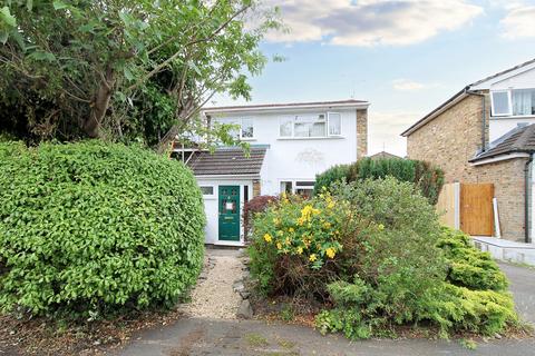 3 bedroom semi-detached house for sale, Baird Road,  Farnborough , GU14