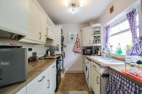 3 bedroom semi-detached house for sale, Baird Road,  Farnborough , GU14