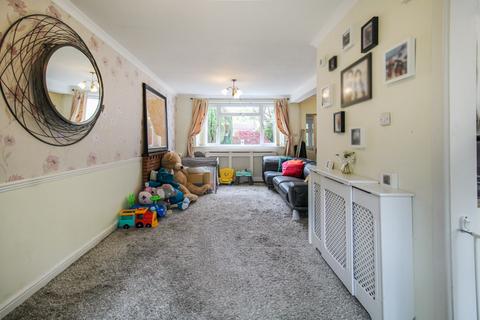 3 bedroom semi-detached house for sale, Baird Road,  Farnborough , GU14