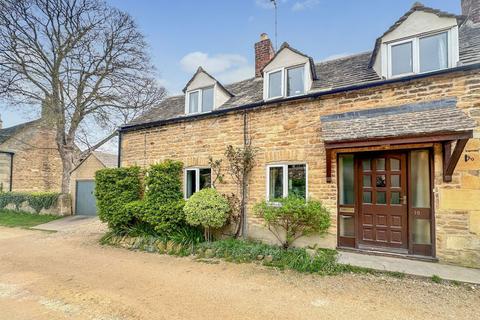 3 bedroom cottage for sale, Redmiles Lane, Ketton