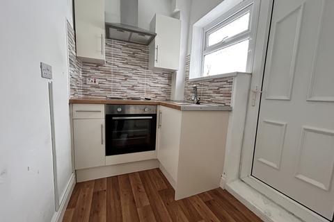 1 bedroom end of terrace house for sale, Emmerson Street, Crook, County Durham, DL15