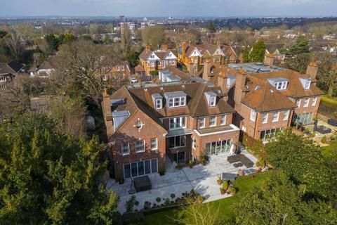 7 bedroom detached house for sale, View Road, Highgate, London, N6