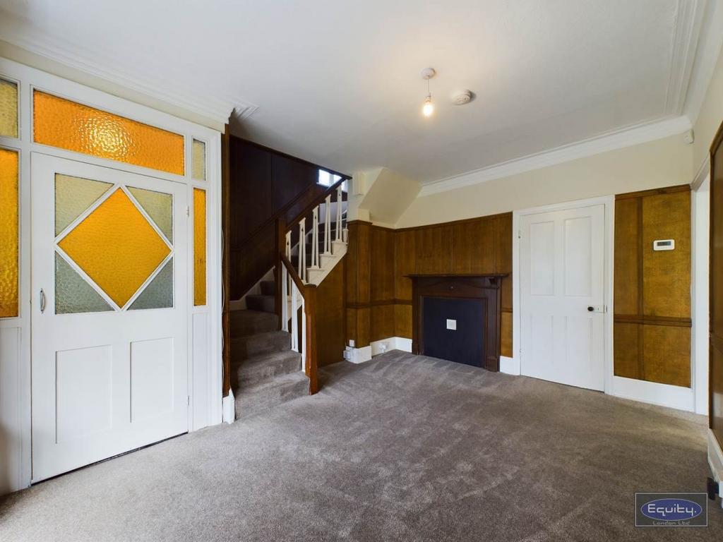 Reception Room One (
