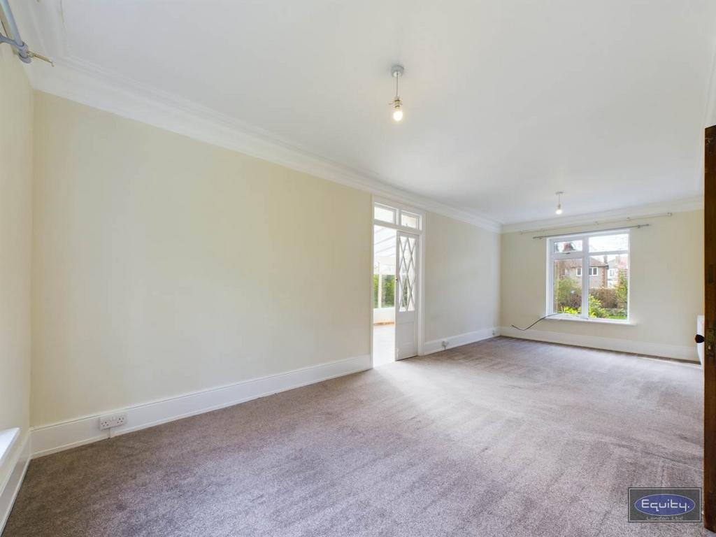 Reception Room Two (