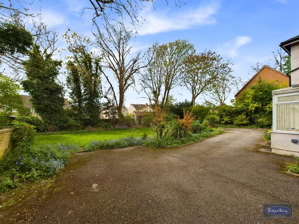 Driveway (2)