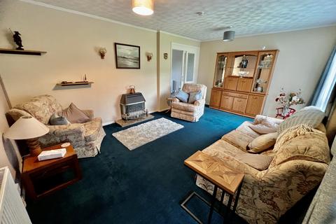 3 bedroom semi-detached house for sale, Waunfawr, Aberystwyth SY23