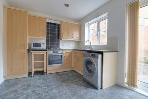 3 bedroom semi-detached house to rent, Goffee Way, Morley, Leeds, West Yorkshire, LS27
