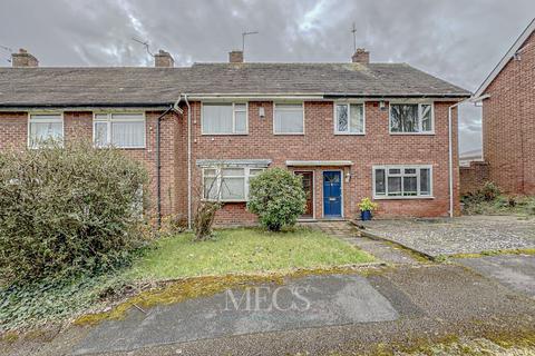 3 bedroom semi-detached house to rent, Cadleigh Gardens, Birmingham, West Midlands, B17 0QB