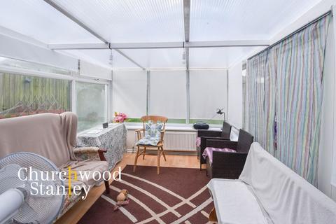 3 bedroom semi-detached bungalow for sale, Remercie Road, Mistley, CO11