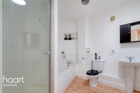 2 bedroom flat for sale, Catton Grove Road, Norwich