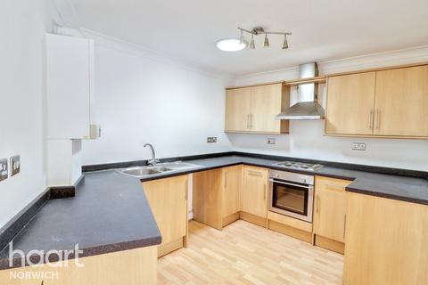 2 bedroom flat for sale, Catton Grove Road, Norwich