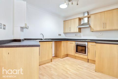 2 bedroom flat for sale, Catton Grove Road, Norwich