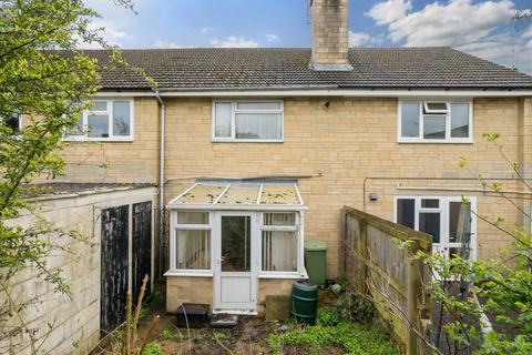 2 bedroom terraced house for sale, St. Michaels Road, Cirencester, Gloucestershire, GL7
