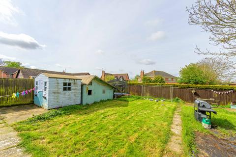 3 bedroom detached bungalow for sale, Main Road, Sibsey, Boston, PE22