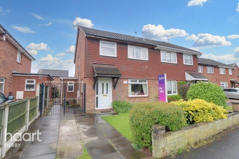 74a Crayford Road, Alvaston, Derby, DE24 0HP