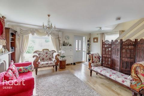 74a Crayford Road, Alvaston, Derby, DE24 0HP
