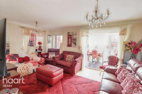 74a Crayford Road, Alvaston, Derby, DE24 0HP