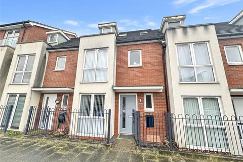 4 bedroom terraced house for sale, Vaughan Williams Way, Wiltshire SN25