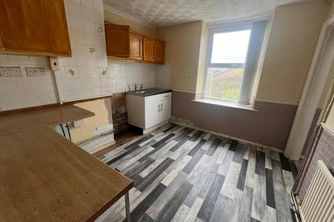 3 bedroom end of terrace house for sale, New Bryn Terrace Porth - Porth