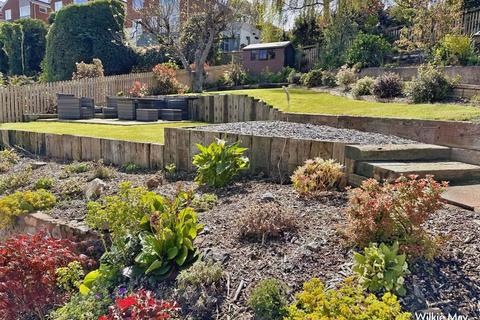 3 bedroom detached bungalow for sale, Parkhouse Road, Minehead TA24