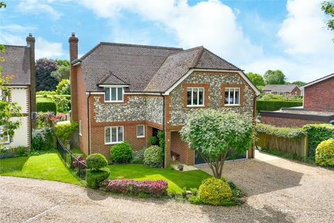 5 bedroom detached house for sale, Oakview, Hyde Heath, Amersham, Buckinghamshire, HP6