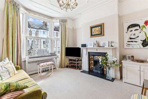 89 Chestnut Grove, London, SW12 8JG