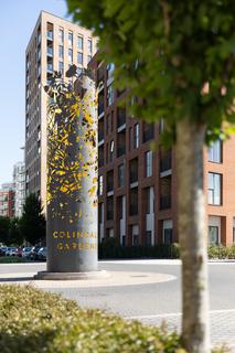 1 bedroom apartment for sale, Diascia House at Colindale Gardens, Colindale 144 Colindale Avenue, London NW9