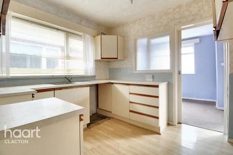 2 bedroom maisonette for sale, Tower Road, Clacton-On-Sea