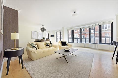 3 bedroom apartment to rent, Drayton Gardens, London, SW10