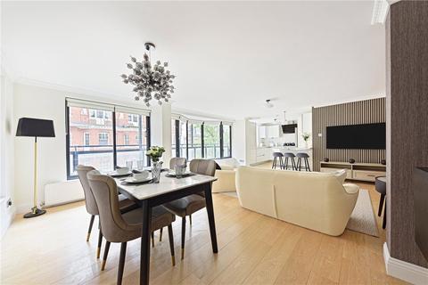 3 bedroom apartment to rent, Drayton Gardens, London, SW10