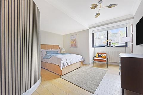 3 bedroom apartment to rent, Drayton Gardens, Chelsea, London, SW10