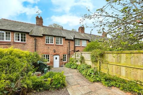 2 bedroom terraced house for sale, Greenway Street, Chester, Cheshire, CH4