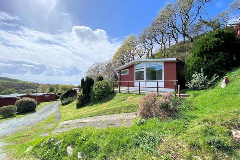 2 bedroom chalet for sale, Tywyn LL36