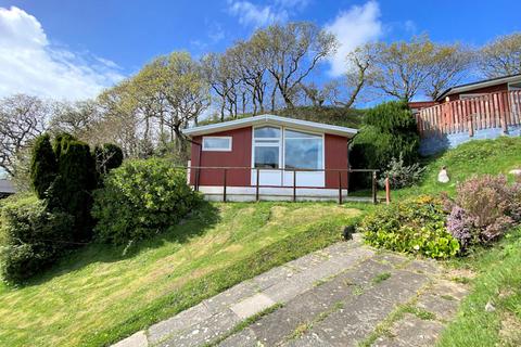 2 bedroom chalet for sale, Tywyn LL36