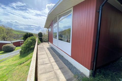 2 bedroom chalet for sale, Tywyn LL36