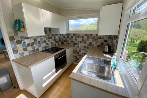 2 bedroom chalet for sale, Tywyn LL36