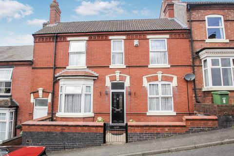 3 bedroom terraced house for sale, Bennetts Hill, Dudley, West Midlands