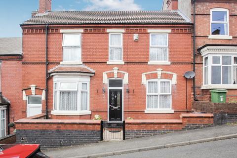 3 bedroom terraced house for sale, Bennetts Hill, Dudley, West Midlands